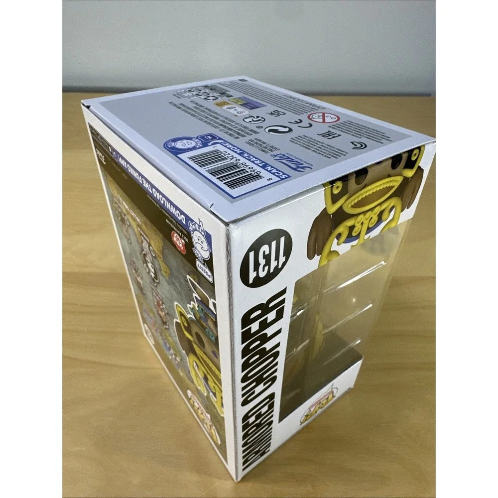 Funko pop #1131